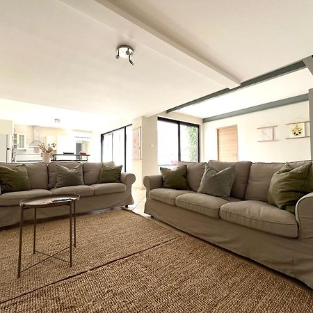 Narbonne Centre 3 Chambres, Patio Prive, Garage, Linge Et Menage Inclus Εξωτερικό φωτογραφία