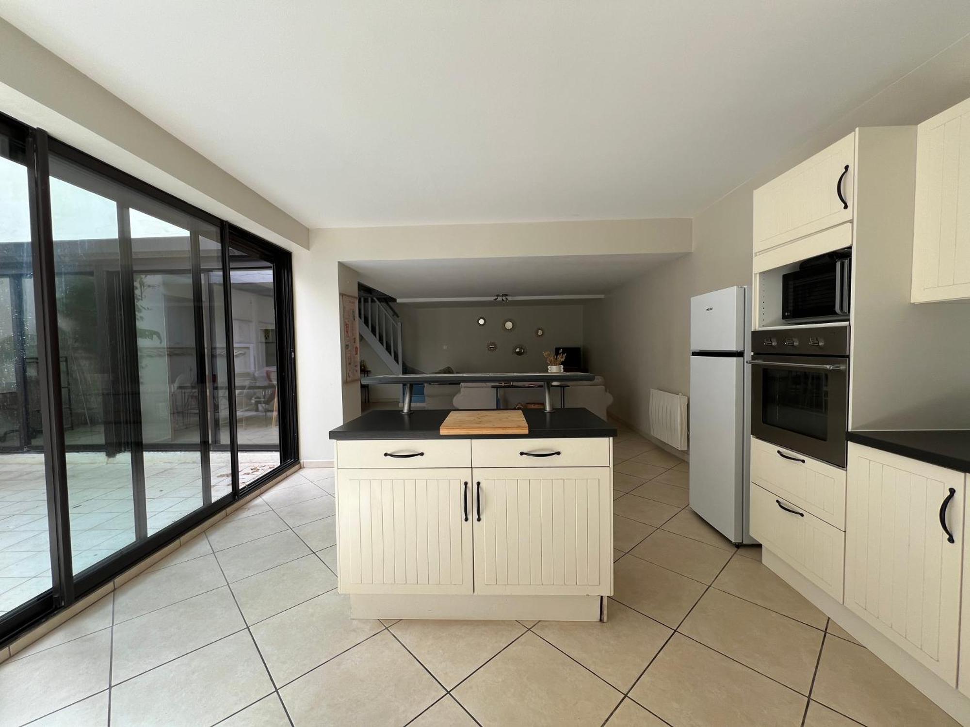 Narbonne Centre 3 Chambres, Patio Prive, Garage, Linge Et Menage Inclus Εξωτερικό φωτογραφία