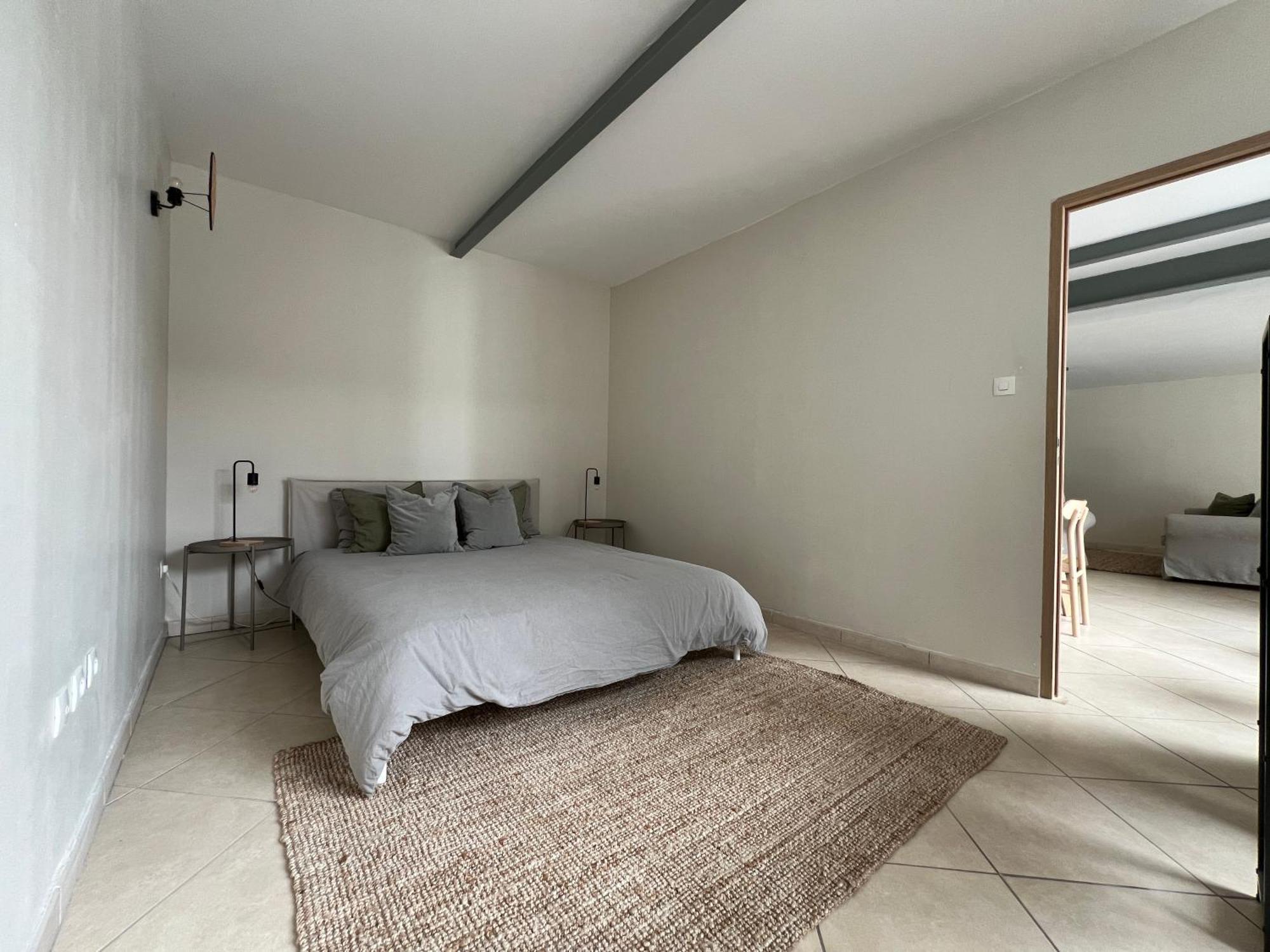 Narbonne Centre 3 Chambres, Patio Prive, Garage, Linge Et Menage Inclus Εξωτερικό φωτογραφία