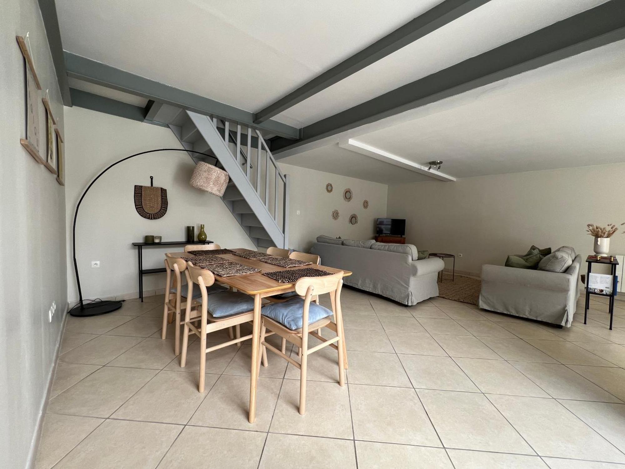 Narbonne Centre 3 Chambres, Patio Prive, Garage, Linge Et Menage Inclus Εξωτερικό φωτογραφία