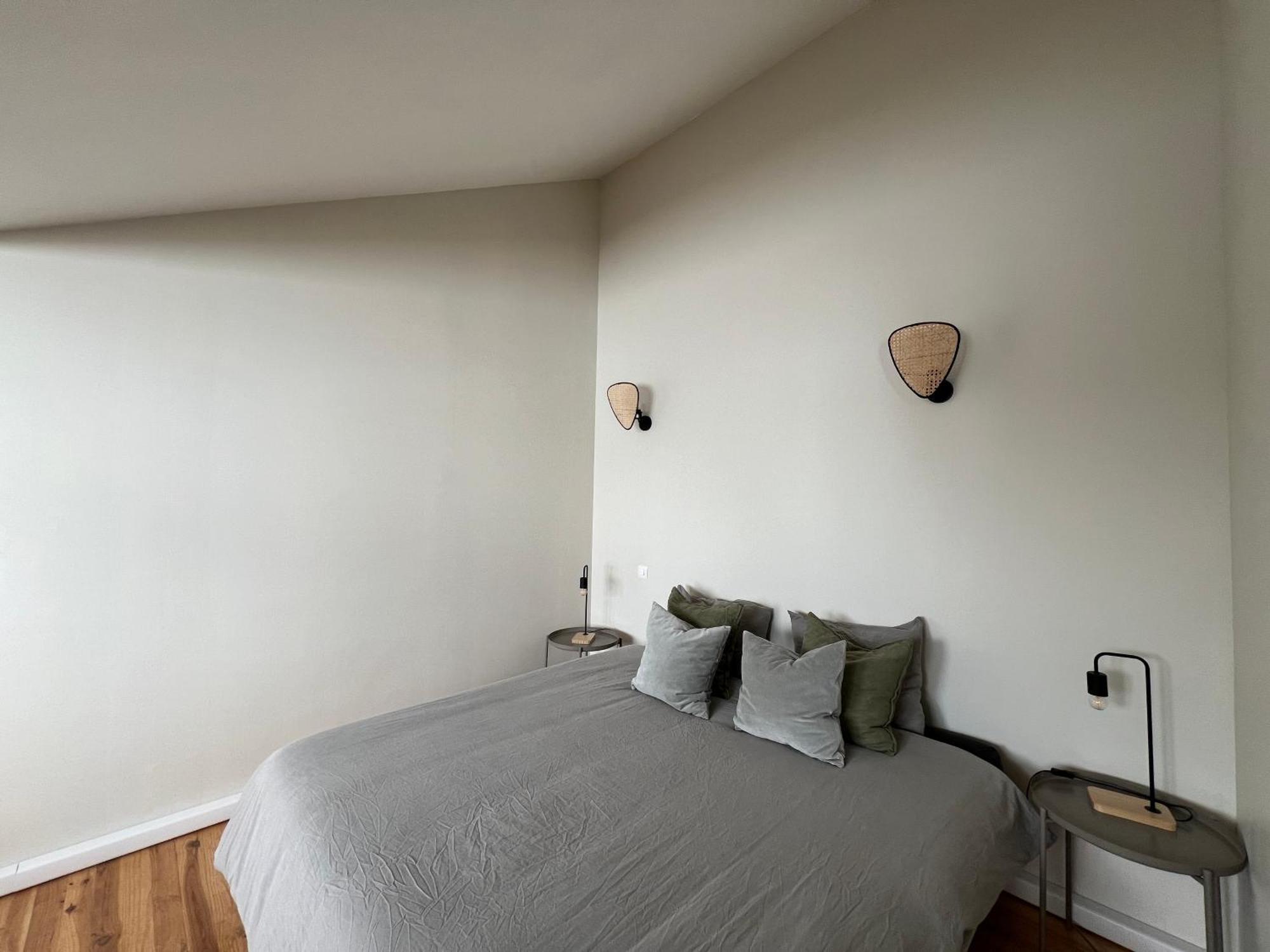 Narbonne Centre 3 Chambres, Patio Prive, Garage, Linge Et Menage Inclus Εξωτερικό φωτογραφία