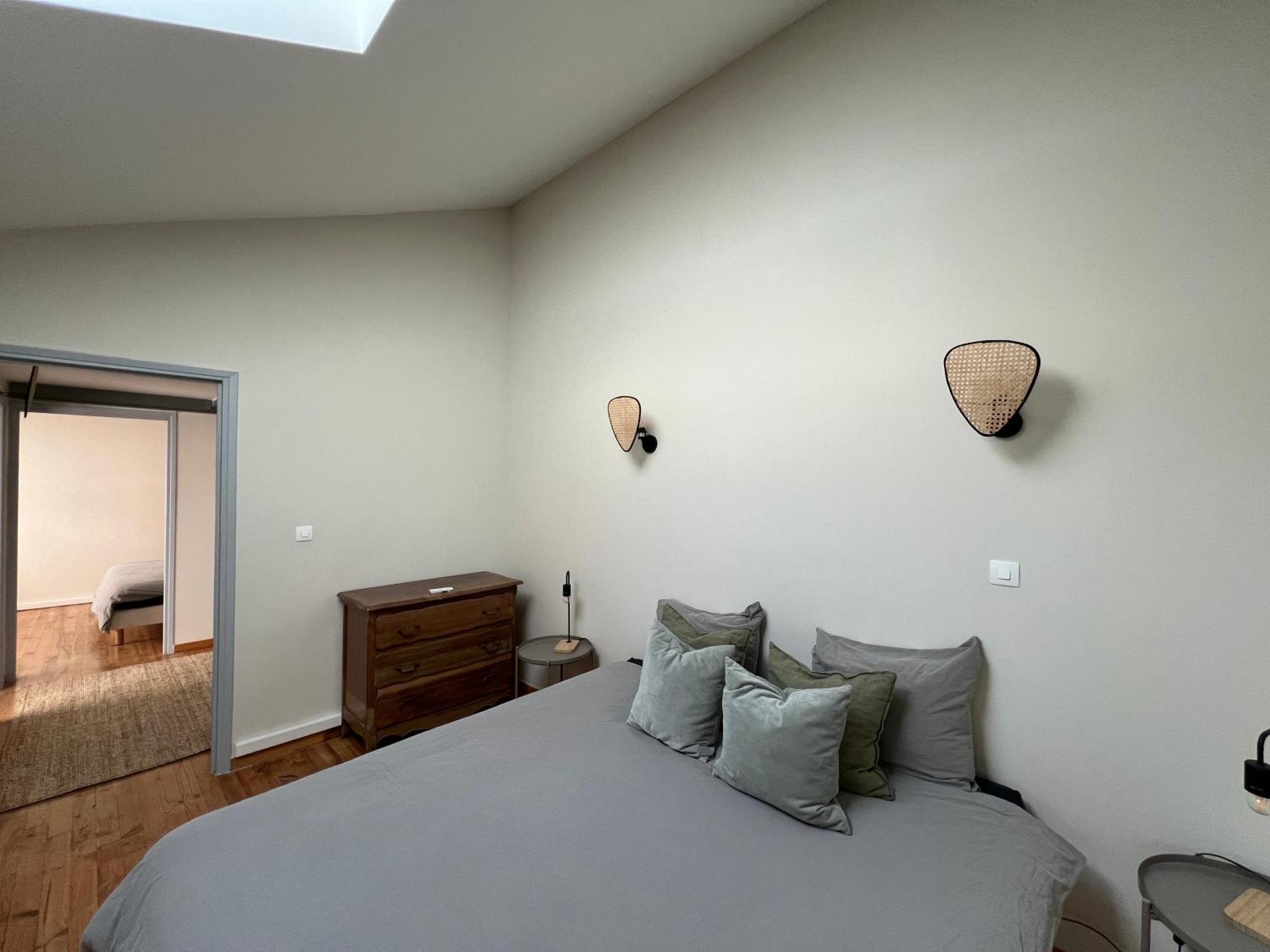 Narbonne Centre 3 Chambres, Patio Prive, Garage, Linge Et Menage Inclus Εξωτερικό φωτογραφία